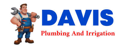 Trusted plumber in BANGS